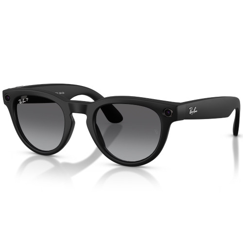 RAY BAN META HEADLINER POLARIZADO RW4013 601ST3